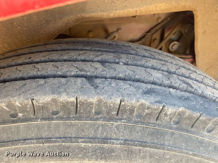 image for item KV9581 1972 Kenworth  semi truck