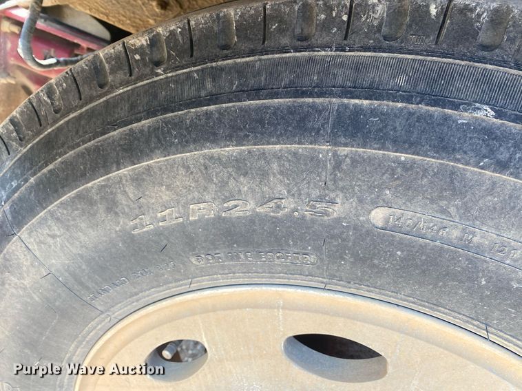 image for item KV9581 1972 Kenworth  semi truck