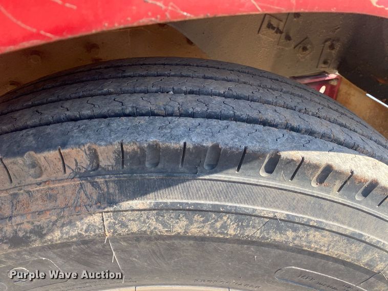 image for item KV9581 1972 Kenworth  semi truck