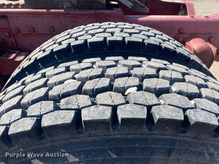 image for item KV9581 1972 Kenworth  semi truck