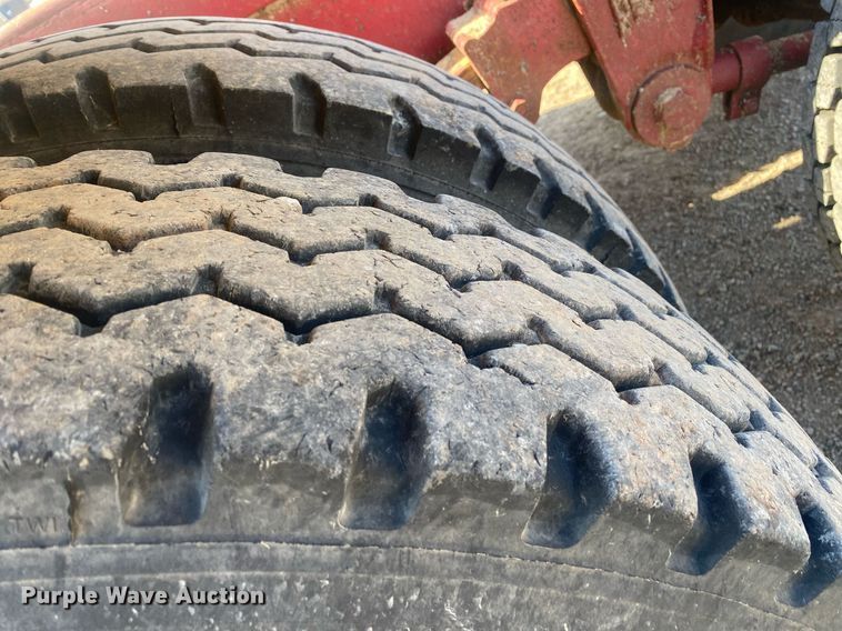 image for item KV9581 1972 Kenworth  semi truck