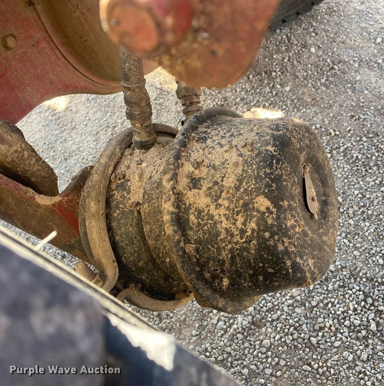 image for item KV9581 1972 Kenworth  semi truck