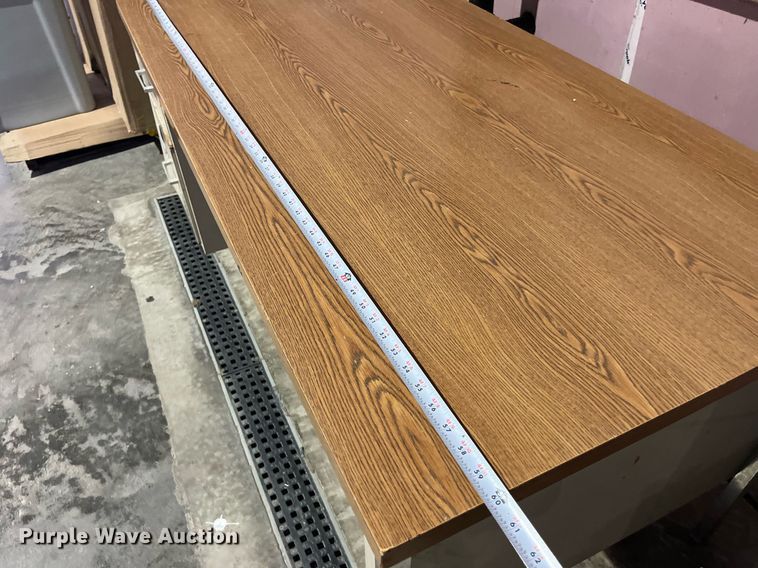 image for item LA9954 Desk