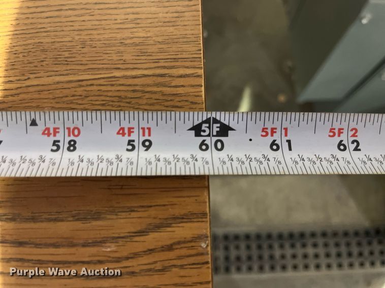 image for item LA9954 Desk