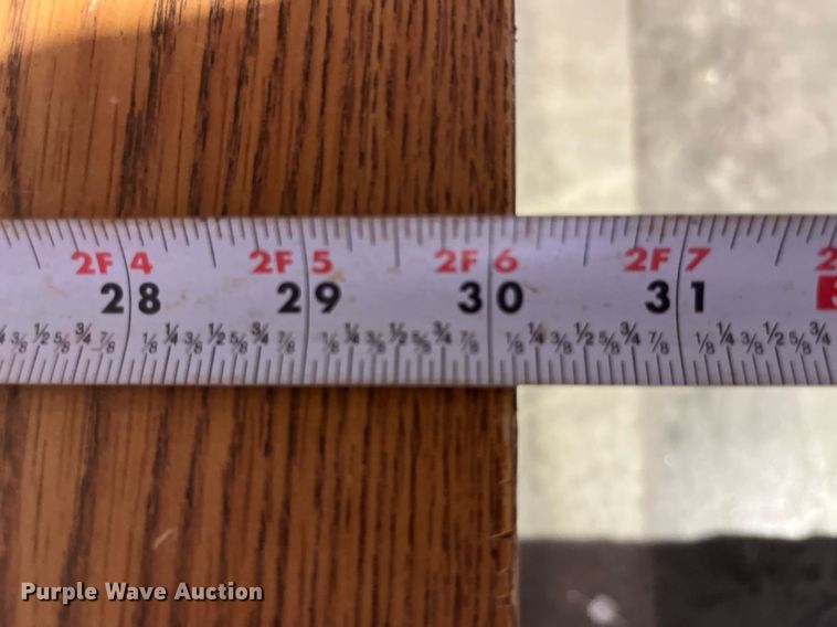 image for item LA9954 Desk