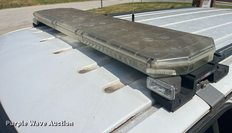 image for item LA9996 2001 Ford Expedition XLT  SUV