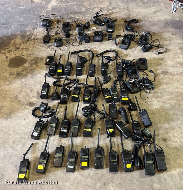 image for item LA9998 Electronics