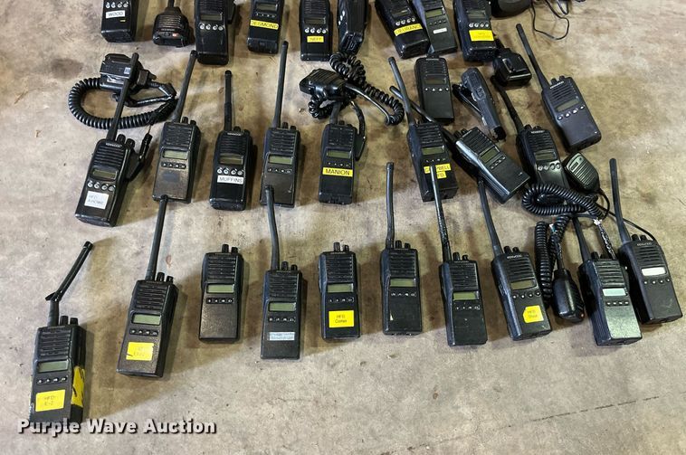 image for item LA9998 Electronics