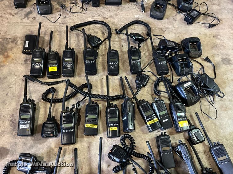 image for item LA9998 Electronics