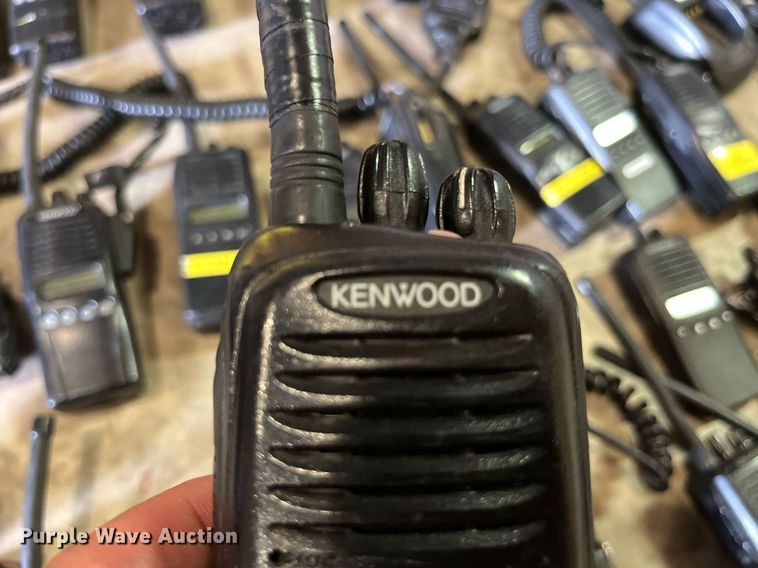 image for item LA9998 Electronics