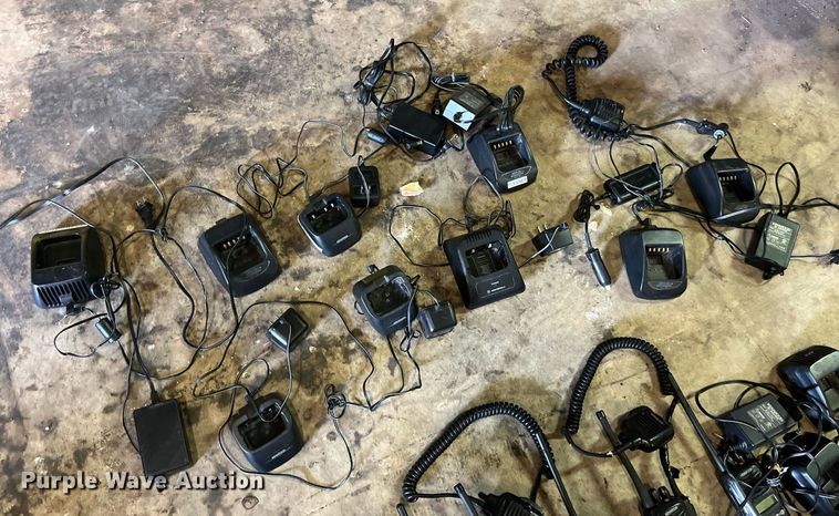 image for item LA9998 Electronics