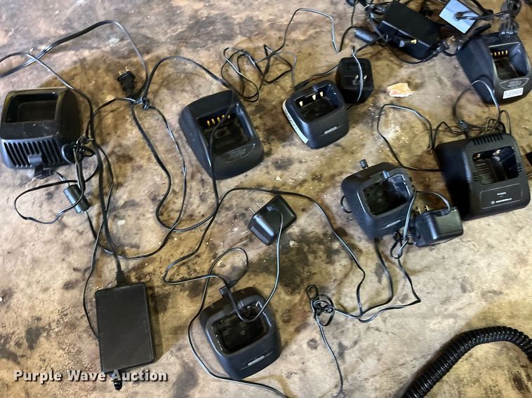 image for item LA9998 Electronics