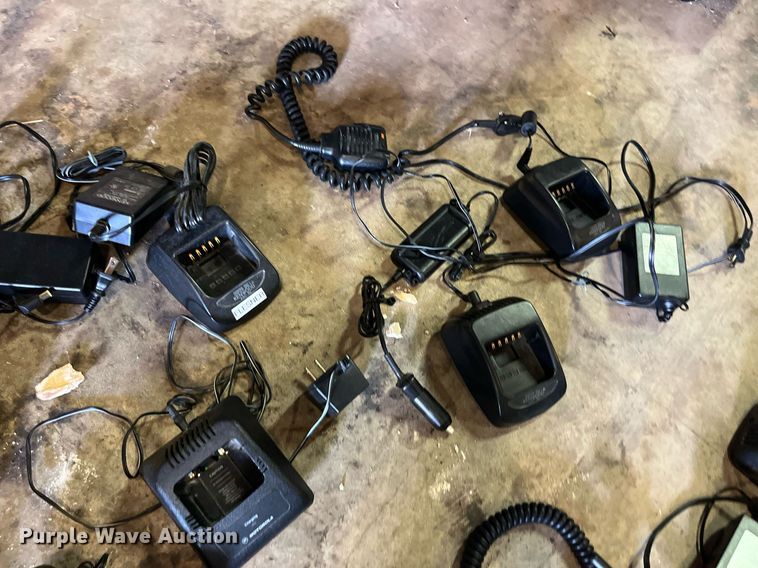 image for item LA9998 Electronics