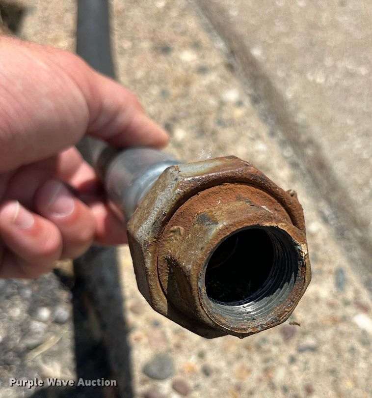 image for item LA9999 Briggs & Stratton 040221  generator