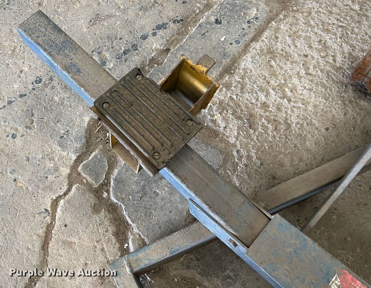 image for item LB9281 Lincoln 93696  jack