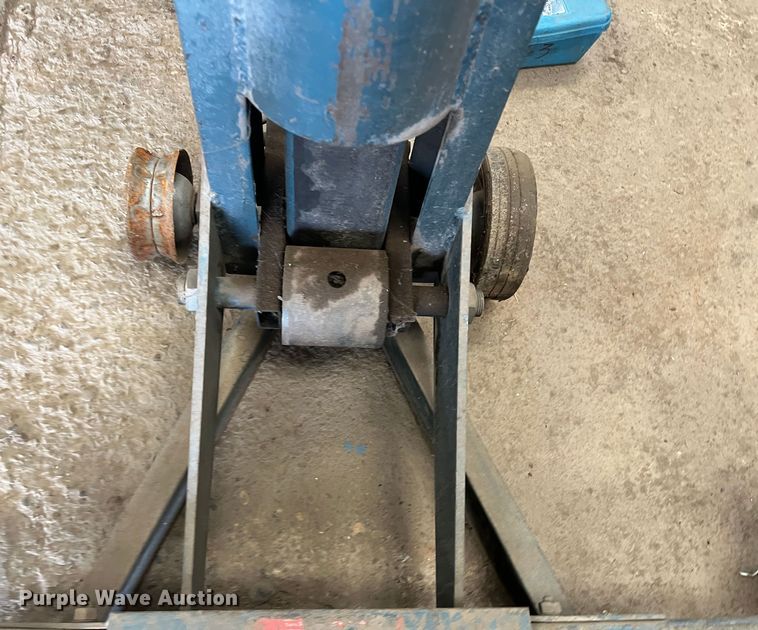 image for item LB9281 Lincoln 93696  jack