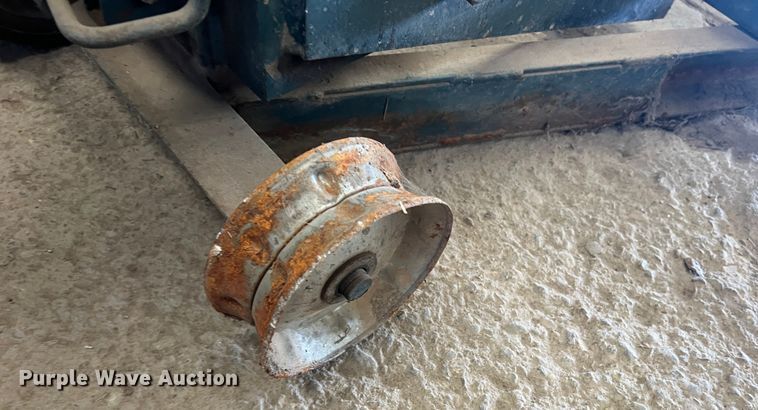 image for item LB9281 Lincoln 93696  jack