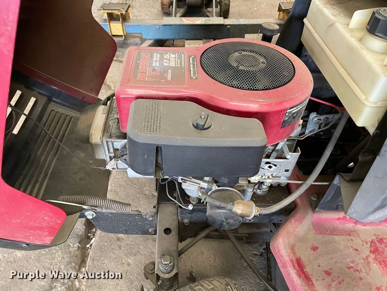 image for item LB9283 Murray WideBody LT  lawn mower