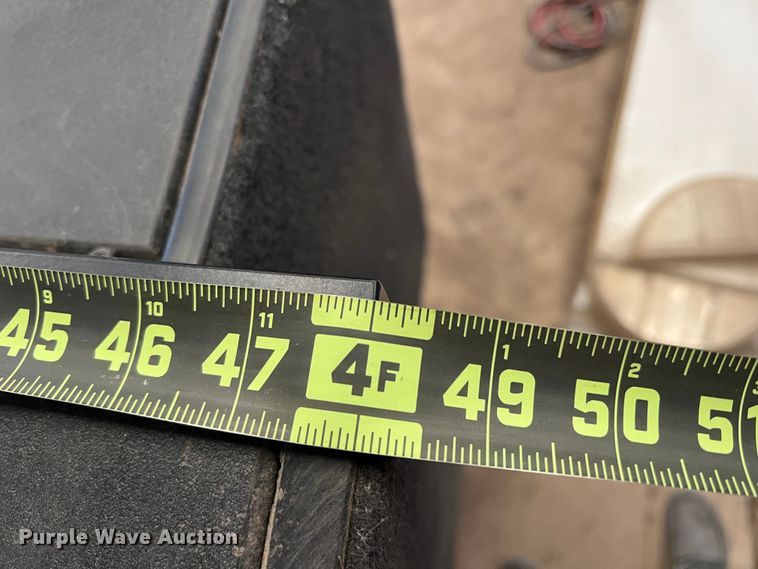 image for item LB9284 Truck Vault  storage box