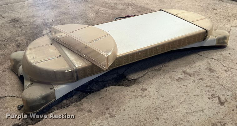 image for item LB9285 (8) lightbars