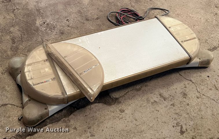 image for item LB9285 (8) lightbars