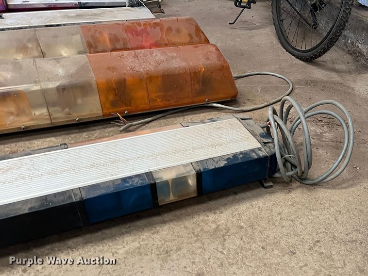 image for item LB9285 (8) lightbars