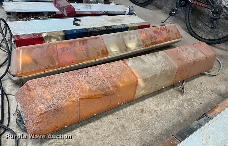 image for item LB9285 (8) lightbars