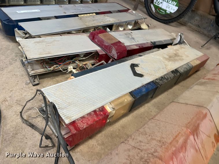 image for item LB9285 (8) lightbars