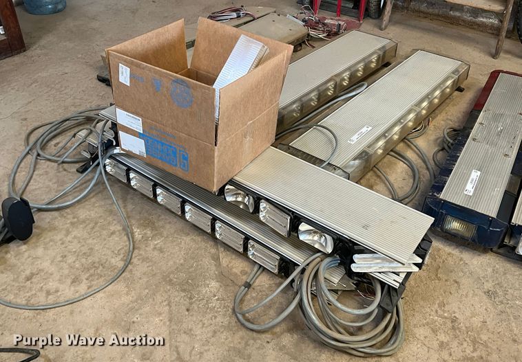 image for item LB9286 (8) lightbars