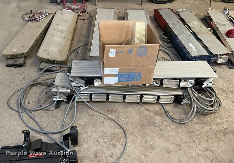 image for item LB9286 (8) lightbars