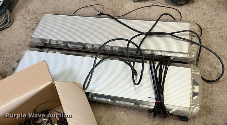 image for item LB9286 (8) lightbars