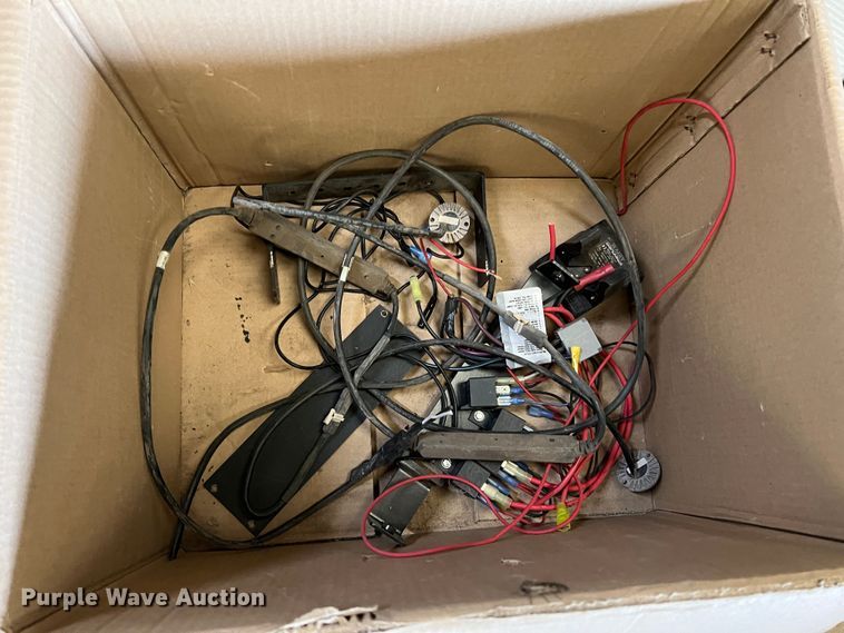 image for item LB9286 (8) lightbars