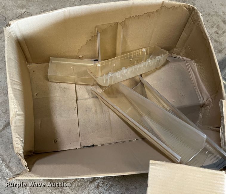 image for item LB9286 (8) lightbars