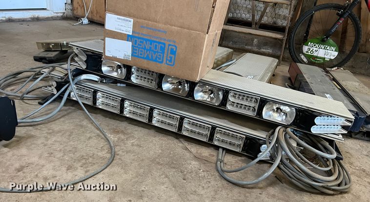 image for item LB9286 (8) lightbars