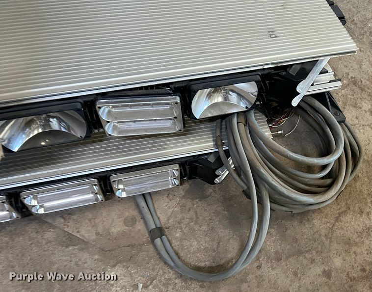 image for item LB9286 (8) lightbars