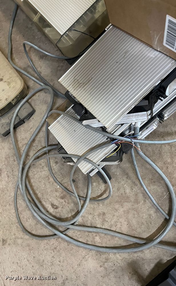 image for item LB9286 (8) lightbars