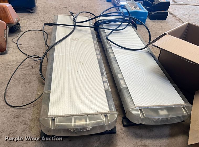 image for item LB9286 (8) lightbars