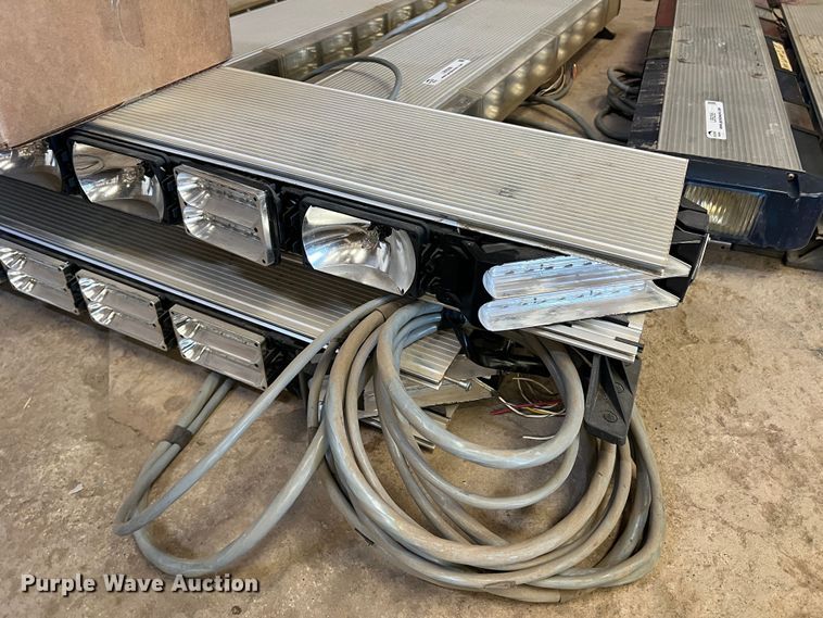 image for item LB9286 (8) lightbars