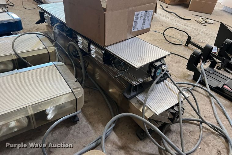 image for item LB9286 (8) lightbars