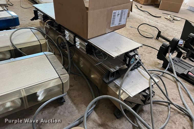 image for item LB9286 (8) lightbars