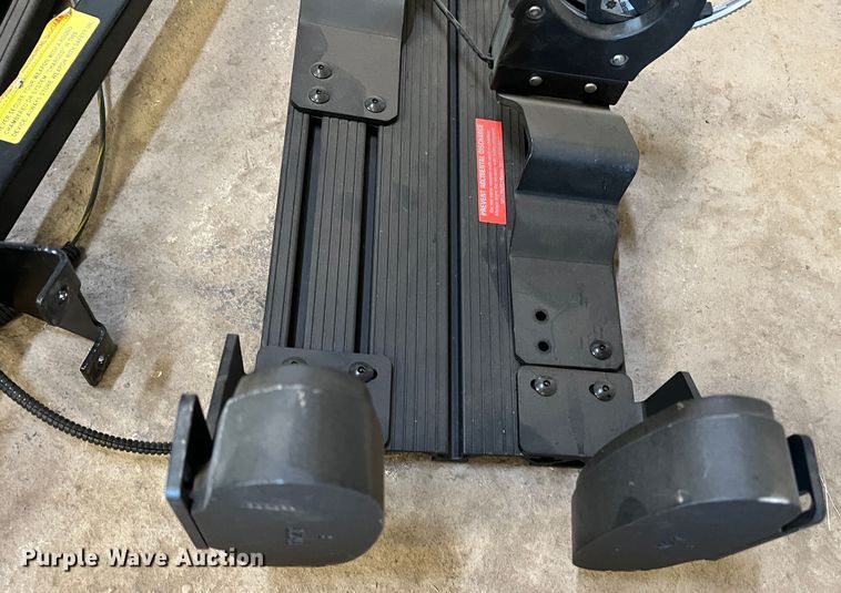 image for item LB9287 Firearm mounts