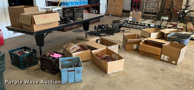 image for item LB9288 Siren controllers