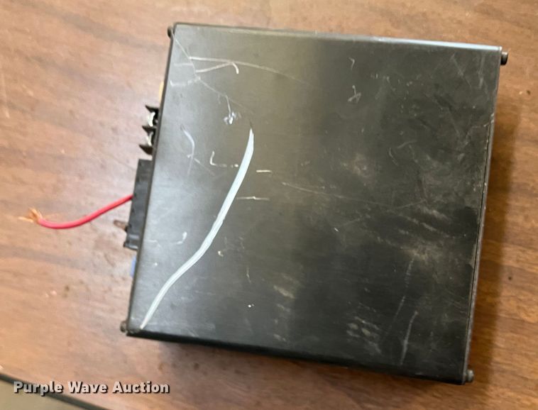 image for item LB9288 Siren controllers