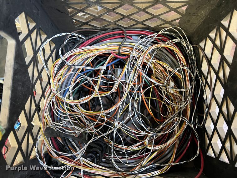 image for item LB9288 Siren controllers