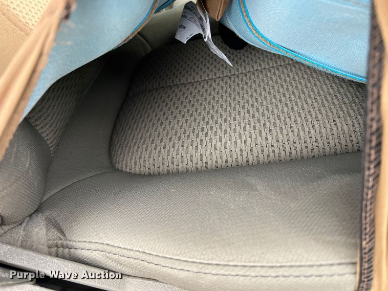 image for item LB9290 2010 Ford F150  SuperCrew pickup truck