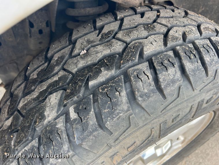 image for item LB9290 2010 Ford F150  SuperCrew pickup truck