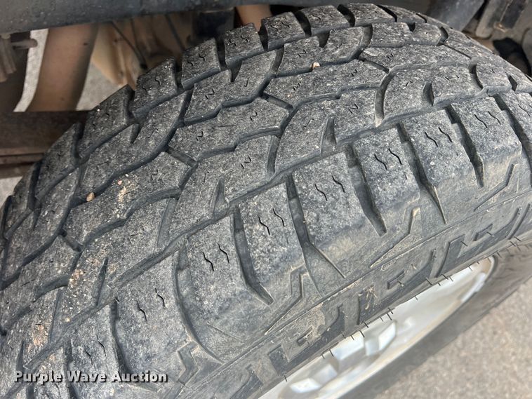 image for item LB9290 2010 Ford F150  SuperCrew pickup truck