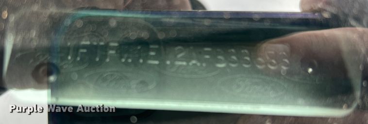 image for item LB9290 2010 Ford F150  SuperCrew pickup truck