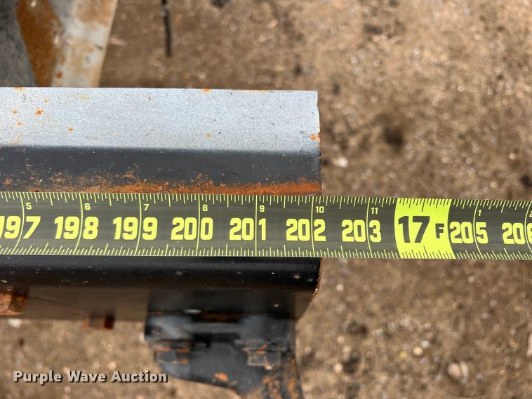 image for item LB9291 2011 International 7400  truck cab and chassis