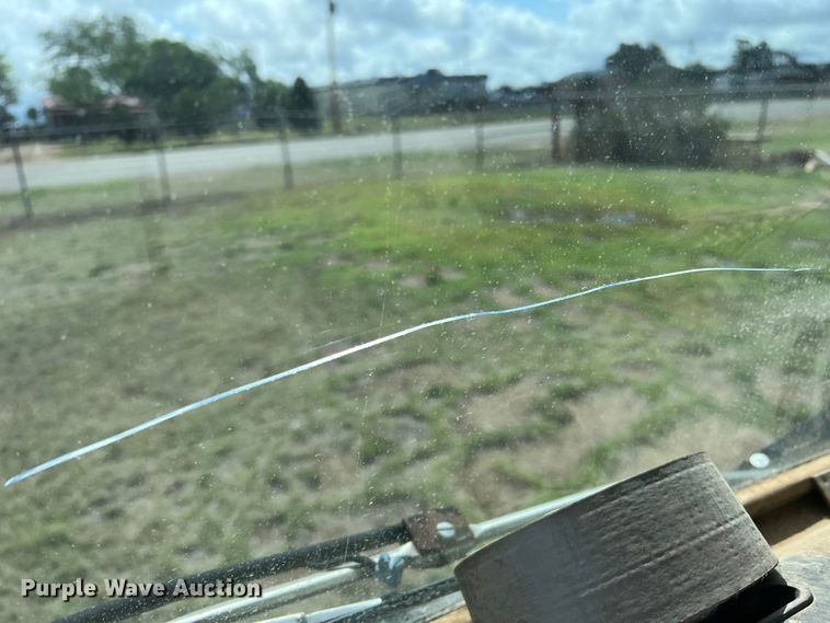 image for item LB9292 1997 Ford CF8000  street sweeper truck